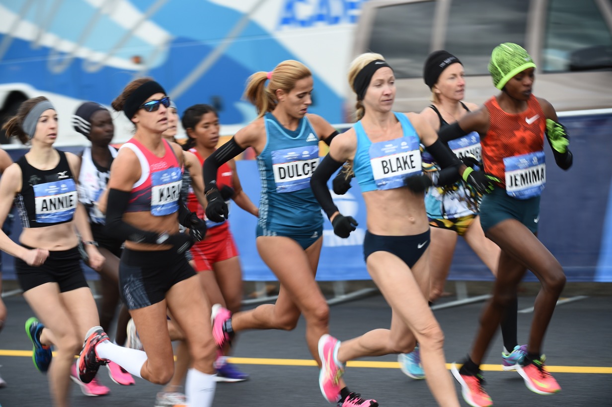 Maratona di New York 2015, le immagini più belle – Fotogallery Maratona di New York 2015, le immagini più belle – Fotogallery