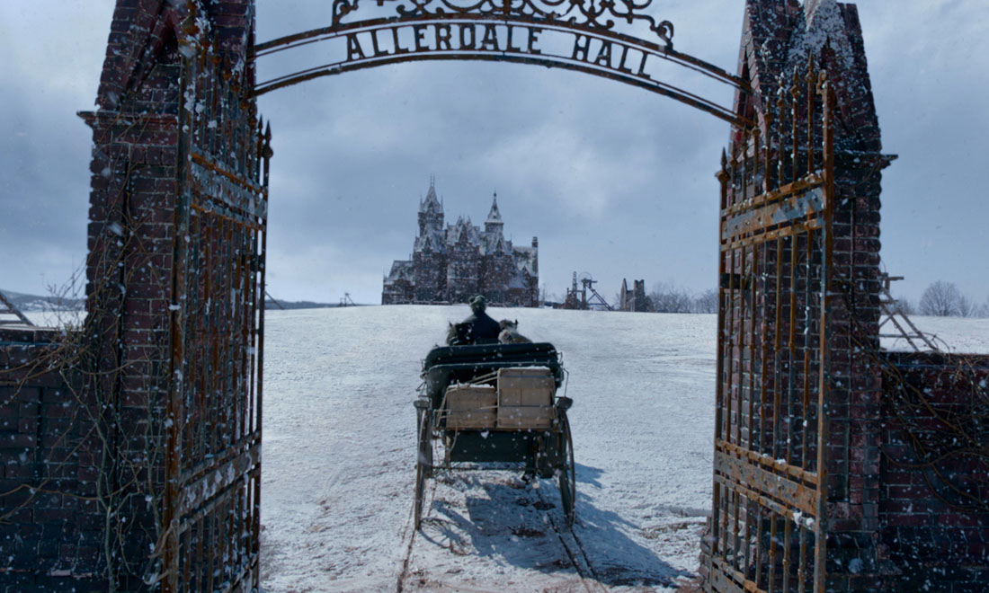 I 10 film più visti della settimana (dal 26 ottobre – 1 novembre)