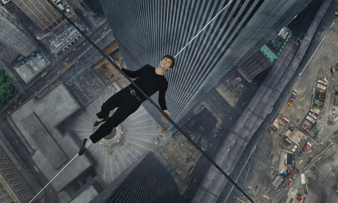 I 10 film più visti della settimana (dal 26 ottobre – 1 novembre)