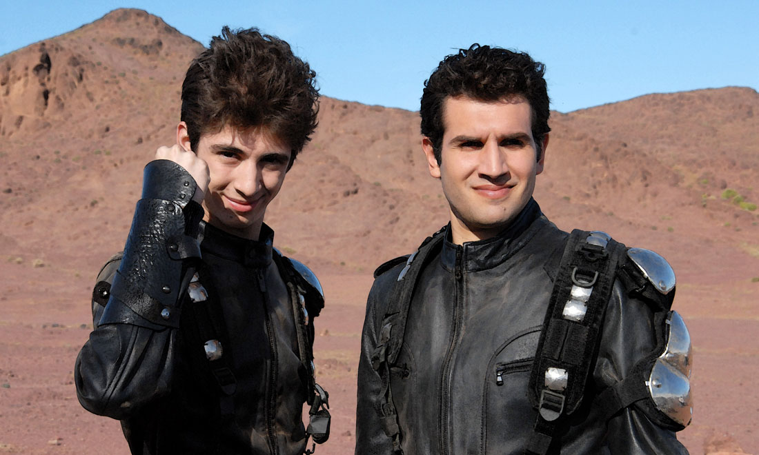 I 10 film più visti della settimana (dal 26 ottobre – 1 novembre)