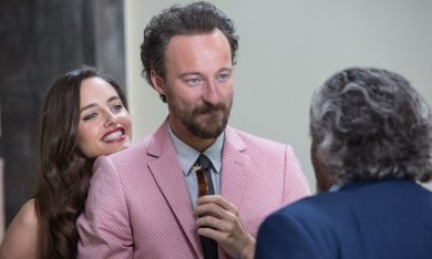 I 10 film più visti della settimana (dal 26 ottobre – 1 novembre)