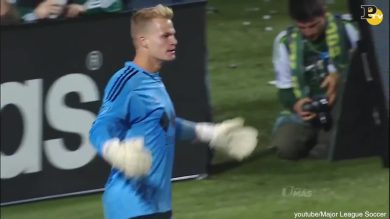 Mls: la lotteria dei 22 rigori
