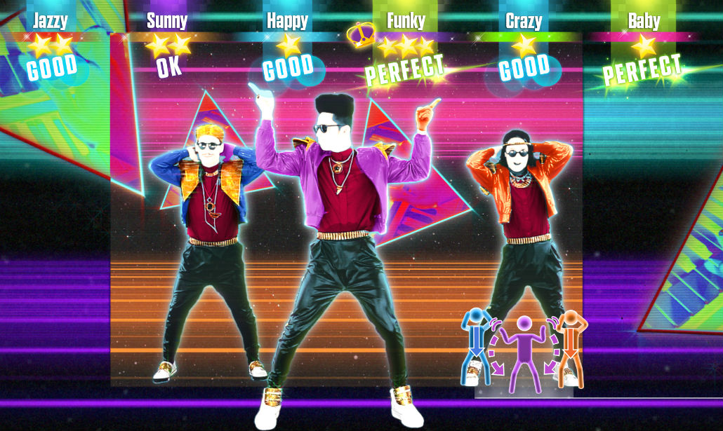 Il talent show sbarca su console e telefonini Il talent show sbarca su console e telefonini