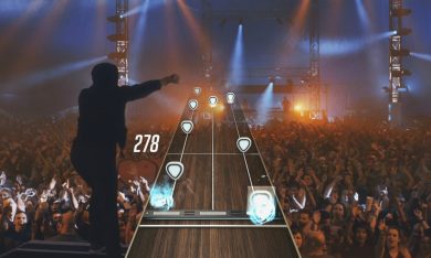 Il talent show sbarca su console e telefonini