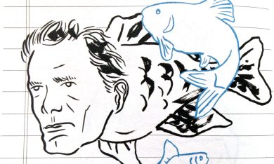 ‘Diario segreto di Pasolini’, la formazione di un intellettuale