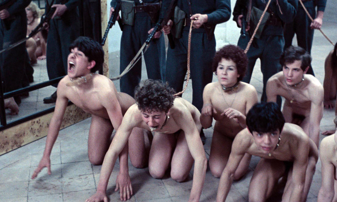 Pier Paolo Pasolini, regista contro: 5 film scandalo