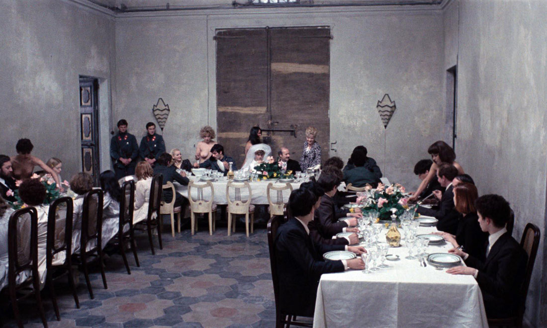 Pier Paolo Pasolini, regista contro: 5 film scandalo