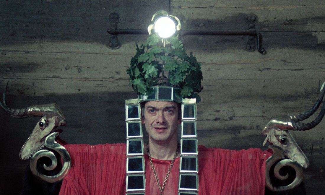 Pier Paolo Pasolini, regista contro: 5 film scandalo