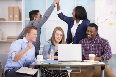 Imprenditori 2.0, il successo dipende dalle start-up