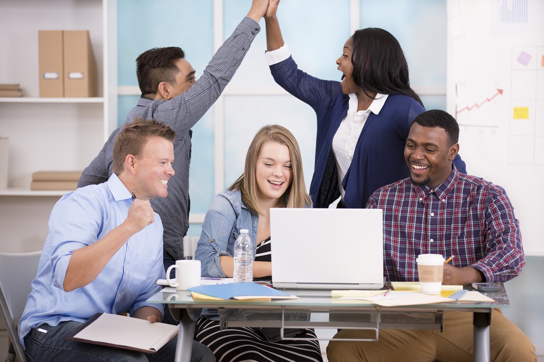 Imprenditori 2.0, il successo dipende dalle start-up