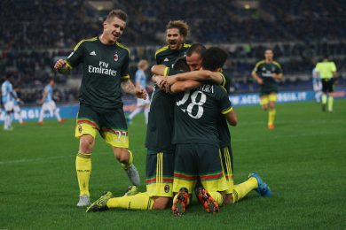 Juve e Milan, c’è speranza. Il campionato rilancia Allegri e Miha