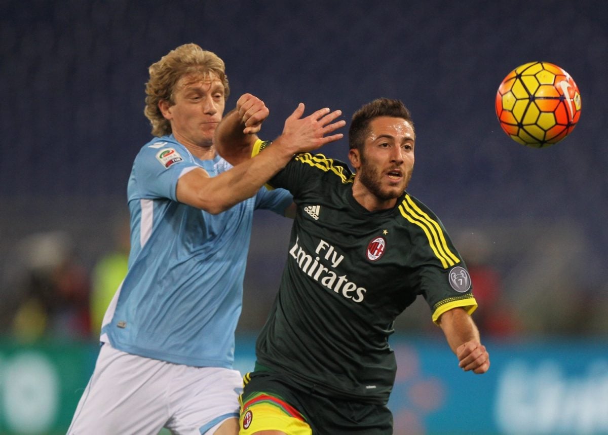 Galleria foto 'Lazio – Milan 1-3: i rossoneri crescono, Mihajlovic può sorridere' - foto 6