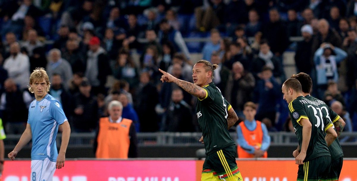 Galleria foto 'Lazio – Milan 1-3: i rossoneri crescono, Mihajlovic può sorridere' - foto 5