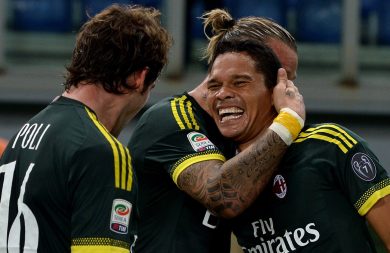 Lazio – Milan 1-3: i rossoneri crescono, Mihajlovic può sorridere