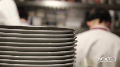 Il piatto di Capodanno dello chef di Hillary Clinton a Roma