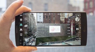 LG G5: cos’è il Magic Slot