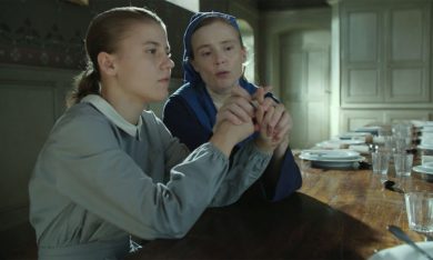Marie Heurtin – Dal buio alla luce, il trailer italiano