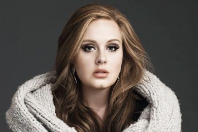 Sondaggio: la miglior canzone del 2015? “Hello” di Adele