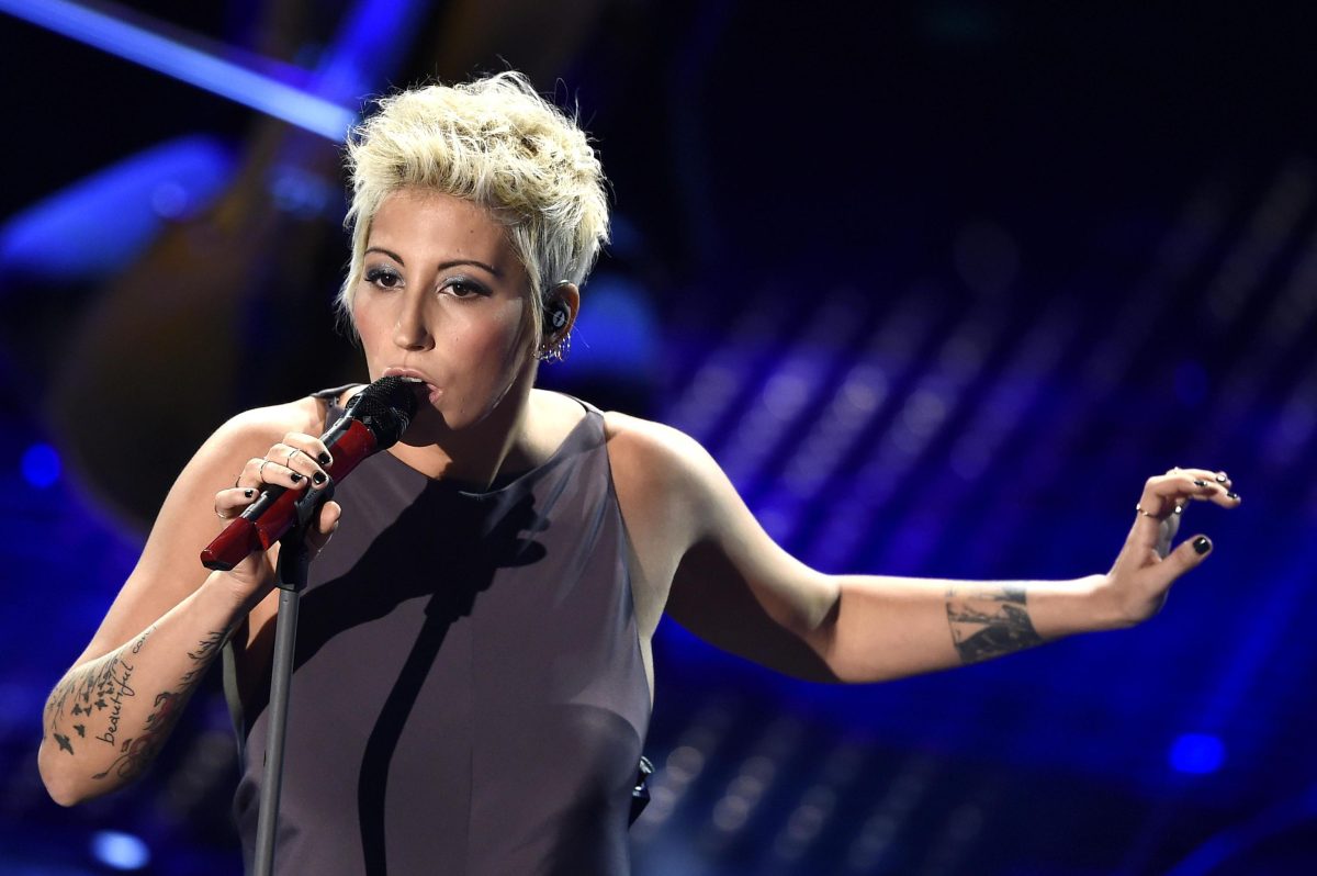 Galleria foto 'Le 25 migliori canzoni del 2015 – La classifica definitiva' - foto 18