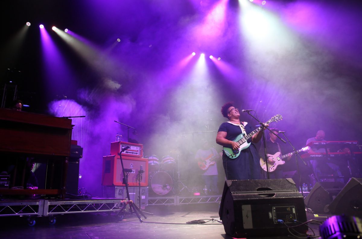 Galleria foto 'Le 25 migliori canzoni del 2015 – La classifica definitiva' - foto 22