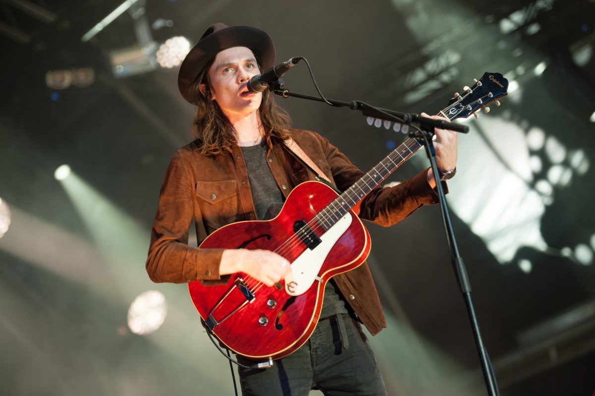 Galleria foto 'Le 25 migliori canzoni del 2015 – La classifica definitiva' - foto 2