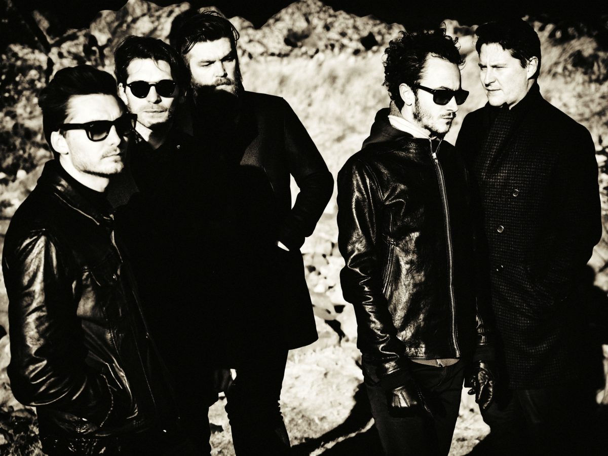 Galleria foto 'Le 25 migliori canzoni del 2015 – La classifica definitiva' - foto 4