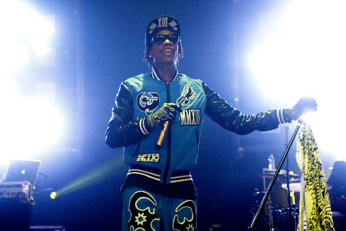 Galleria foto 'Le 25 migliori canzoni del 2015 – La classifica definitiva' - foto 6