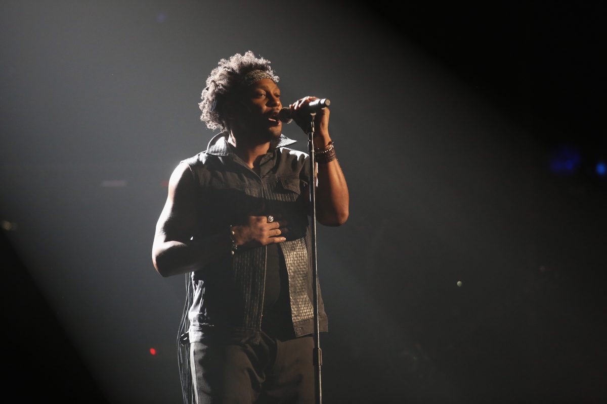 Galleria foto 'Le 25 migliori canzoni del 2015 – La classifica definitiva' - foto 8