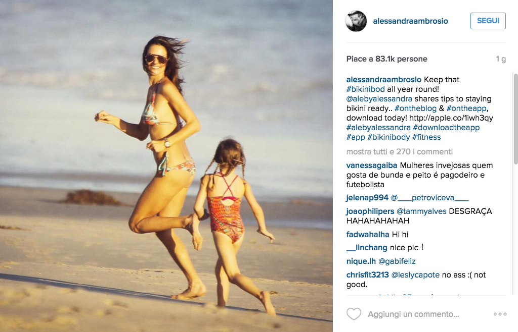 Capodanno 2016: le mete vip delle star in vacanza Capodanno 2016: le mete vip delle star in vacanza