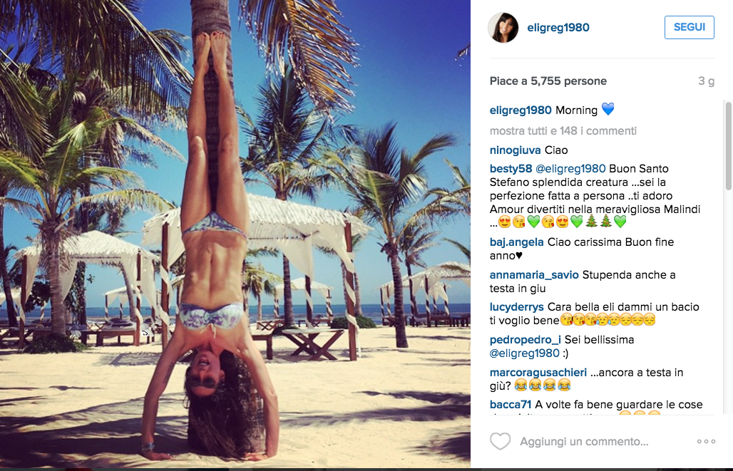 Capodanno 2016: le mete vip delle star in vacanza Capodanno 2016: le mete vip delle star in vacanza