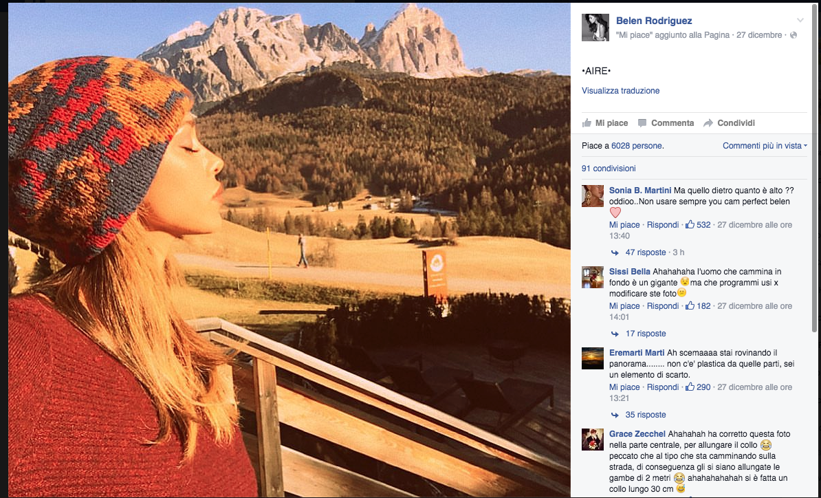 Capodanno 2016: le mete vip delle star in vacanza Capodanno 2016: le mete vip delle star in vacanza