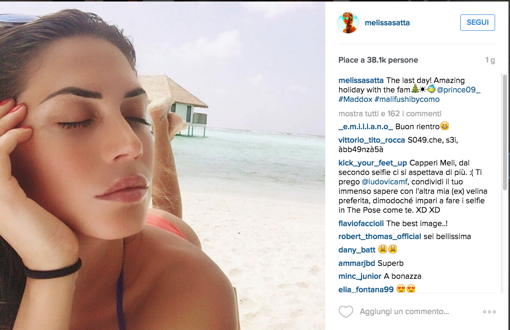 Capodanno 2016: le mete vip delle star in vacanza Capodanno 2016: le mete vip delle star in vacanza