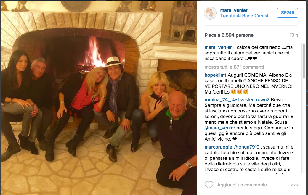 Capodanno 2016: le mete vip delle star in vacanza Capodanno 2016: le mete vip delle star in vacanza