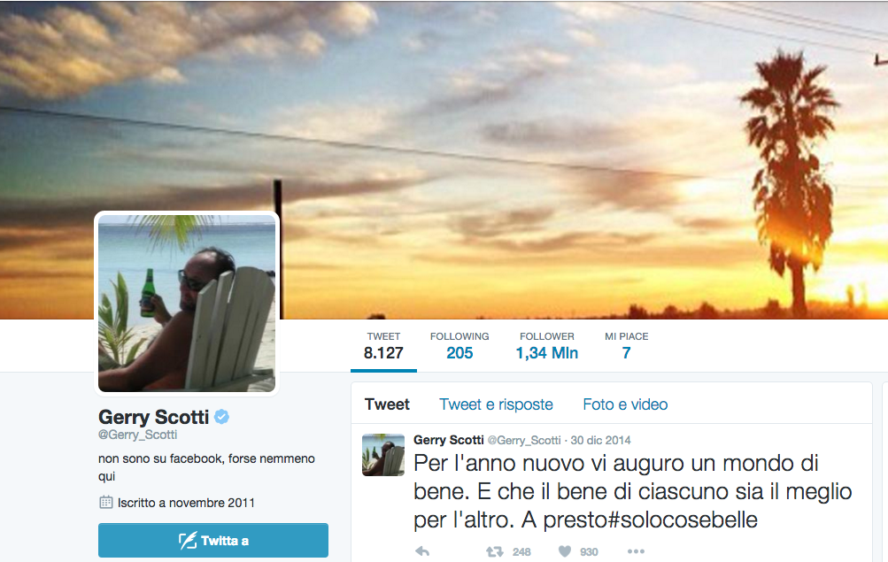 Capodanno 2016: le mete vip delle star in vacanza Capodanno 2016: le mete vip delle star in vacanza