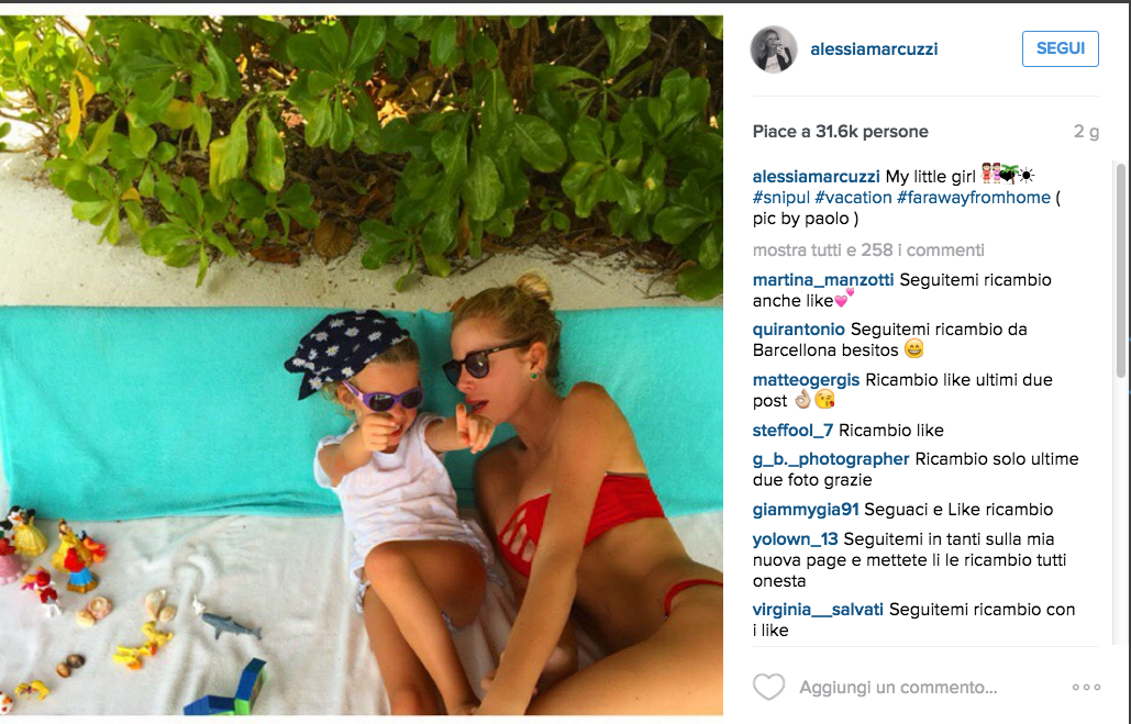 Capodanno 2016: le mete vip delle star in vacanza Capodanno 2016: le mete vip delle star in vacanza