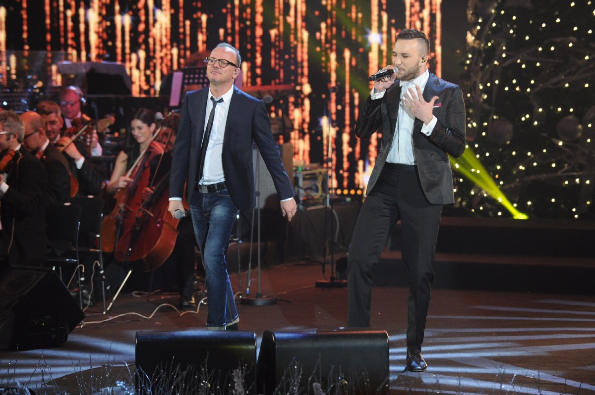 Capodanno 2016: ecco cosa vedremo in tv