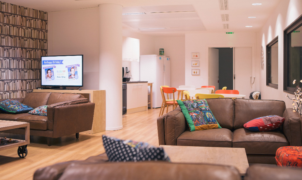 Sharing economy, il fascino contagioso della condivisione