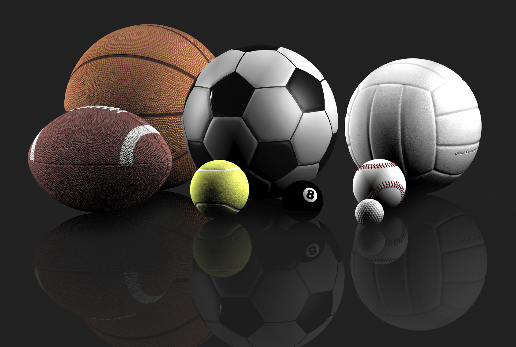 Tutti gli eventi sportivi da non perdere nel 2016