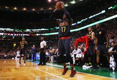 Settimana Nba: Atlanta brilla a Est, Westbrook sfida Curry a Ovest