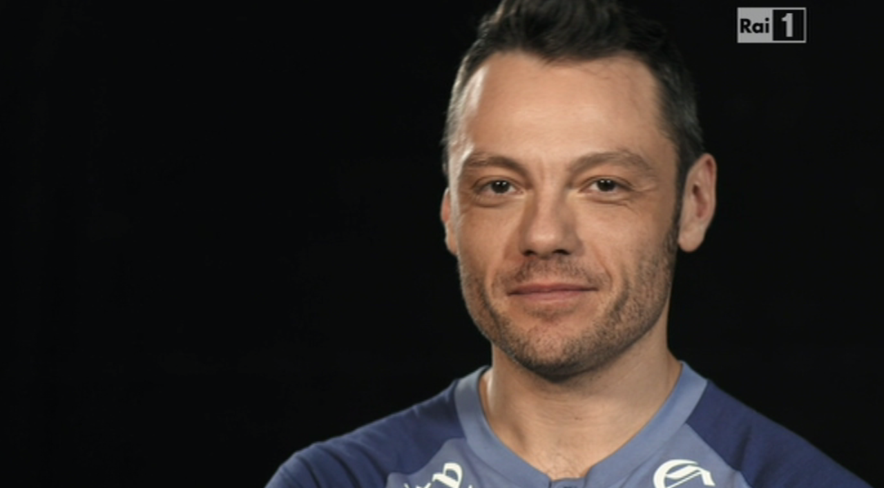 Tiziano Ferro – Lo Stadio su Raiuno: un uomo e l’amore
