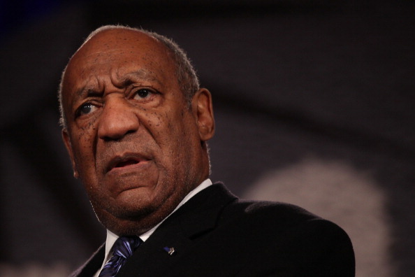 Bill Cosby a processo per violenza sessuale