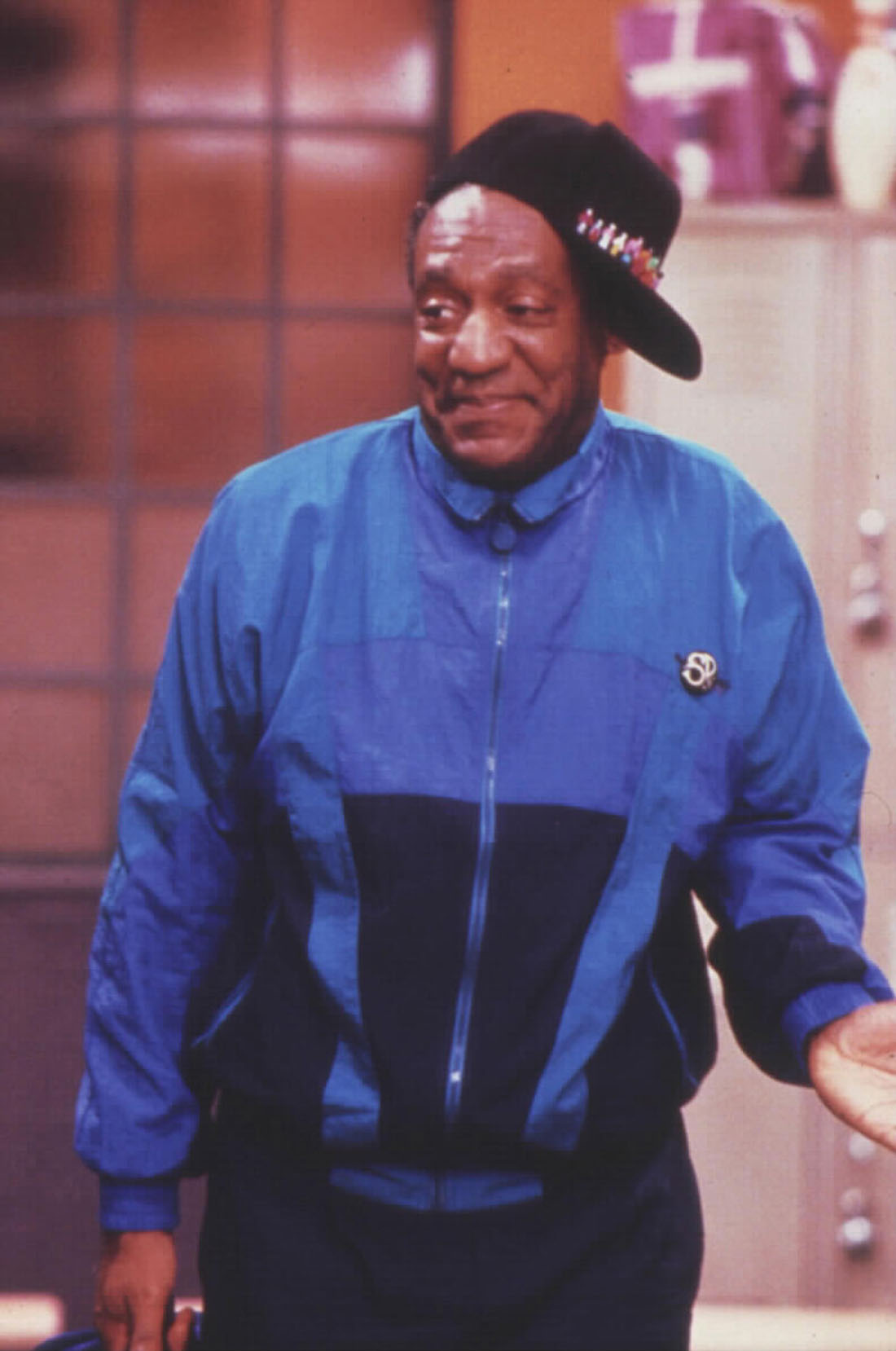 Bill Cosby a processo per violenza sessuale