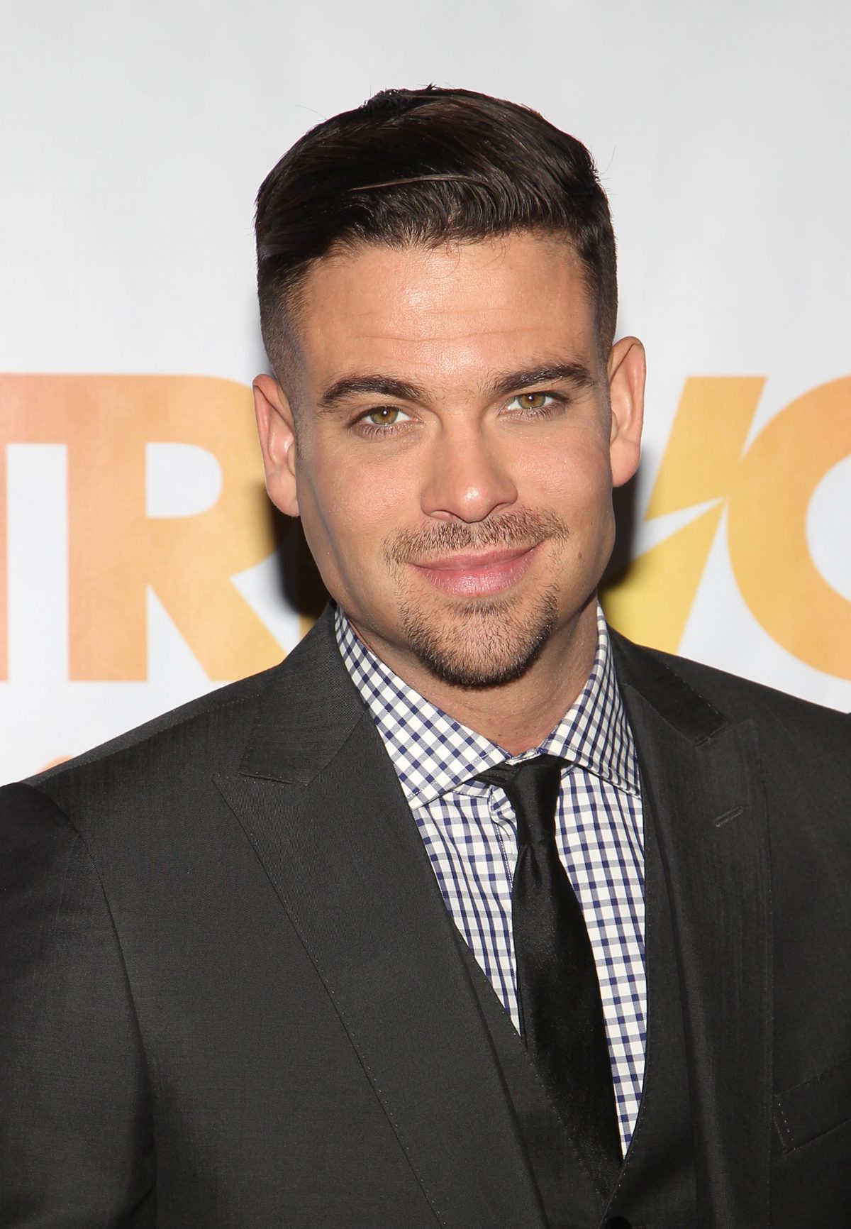 Galleria foto 'Arrestato per pedopornografia Mark Salling, attore di Glee' - foto 3