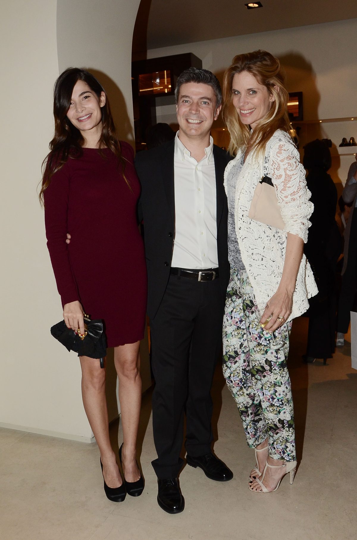 Galleria foto 'Le feste vip della settimana' - foto 4