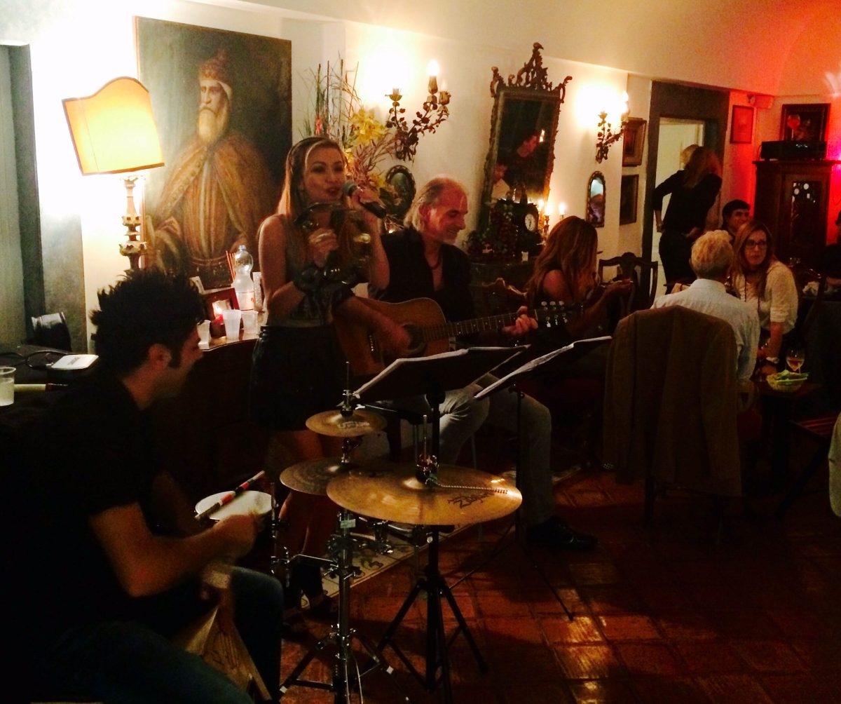 Galleria foto 'Le feste vip della settimana' - foto 8