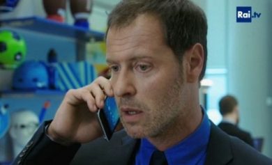 Ascolti 29/12: la fiction di Rai 1 vince, ma non sfonda