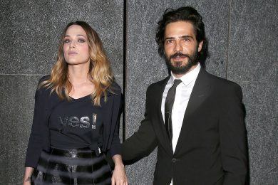 Laura Chiatti mamma bis?