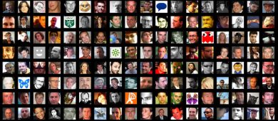 Lo Zuckerberg che analizza ogni foto di Facebook