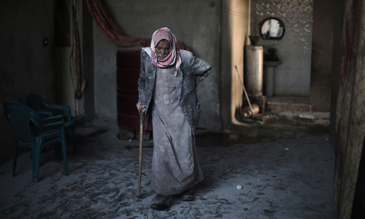 Siria, le conseguenze economiche della guerra