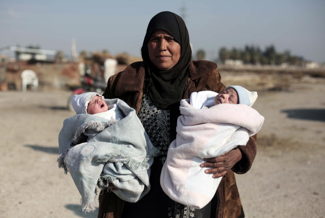 Siria, le conseguenze economiche della guerra